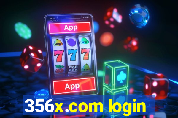 356x.com login